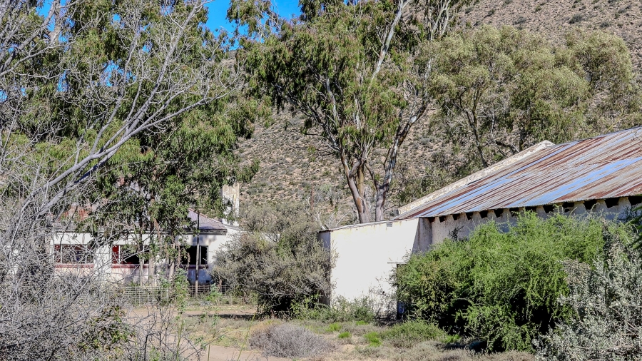 3 Bedroom Property for Sale in Murraysburg Western Cape